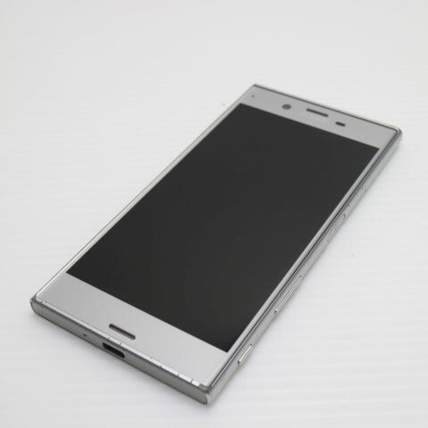 楽天市場】【中古】 超美品 701SO Xperia XZ1 ブルー スマホ