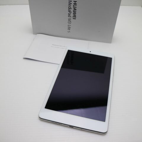 【売約済み】MediaPad M3 Lite 10 LTEモデル【中古良品】 MediaPad M3 Lite 10 LTEモデル SIMフリー 中古価格比較 - 価格.com