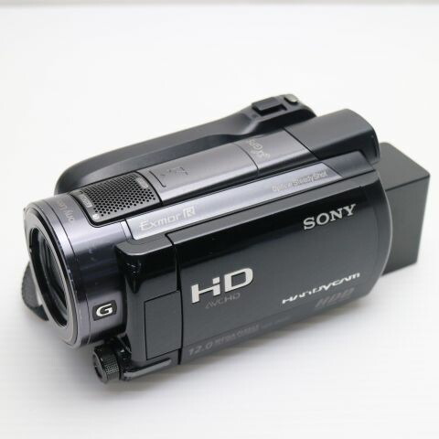 楽天市場】【中古】 美品 HDR-PJ800 ブラウン 安心保証 即日発送