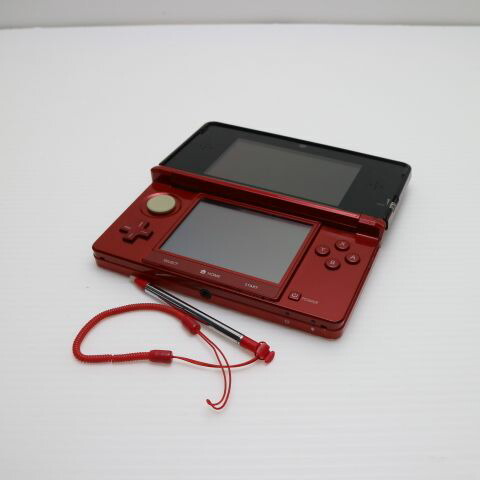 楽天市場】【中古】 中古 ニンテンドー3DS コスモブラック 即日