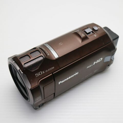 楽天市場】【中古】 良品中古 HC-W580M ブラウン 安心保証 即日発送