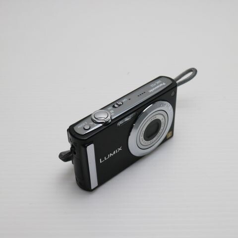 楽天市場】【中古】 超美品 DMC-SZ3 LUMIX ブラック 安心保証