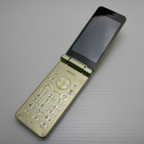 SHARP - ソフトバンク　601SH 白　新品未使用　ネットワーク○　SIMロック解除済み 楽天市場】◇ポイントUP◇《SIMロック解除済》※判定〇【美品