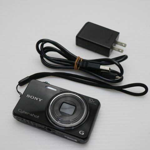 4082 Sony Cyber-shot WX100 ブラック デジカメ 美品 Amazon.com : Sony Cybershot WX100 18.2 Megapixel 10xzoom