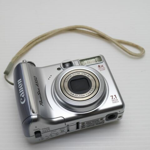楽天市場】【中古】 超美品 PowerShot A2300 ブラック 安心保証