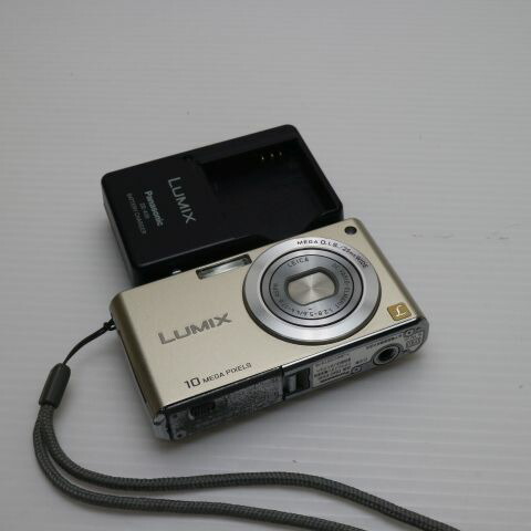 楽天市場】【中古】 超美品 DMC-FX30 ブラウン 安心保証 即日発送