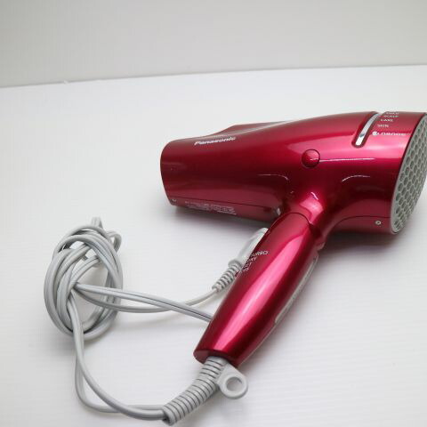 Panasonic - 良品中古 EH-CNA0B ナノケア ルージュピンク M000 楽天市場】【中古】中古 EH-NA0B ナノケア ルージュピンク