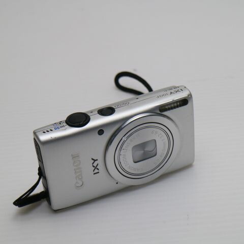 楽天市場】【中古】 超美品 IXY 110F シルバー 安心保証 即日発送
