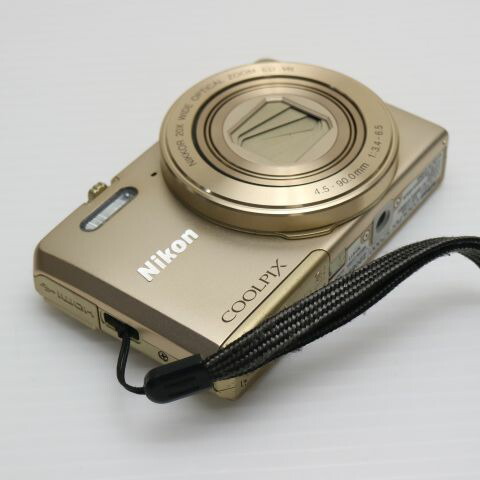 楽天市場】【中古】【1年保証】【美品】Nikon COOLPIX S7000
