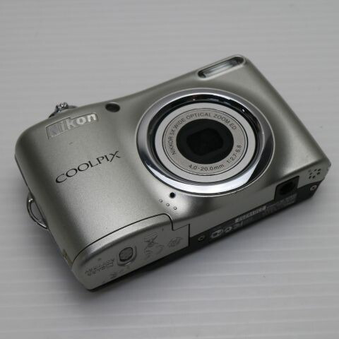 楽天市場】【中古】[作動確認済 返品保証] PENTAX Optio S40 S/N