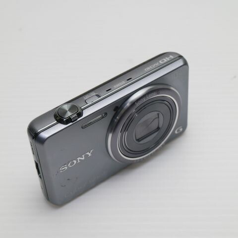 楽天市場】【中古】 美品 DSC-WX100 ブラック 安心保証 即日発送