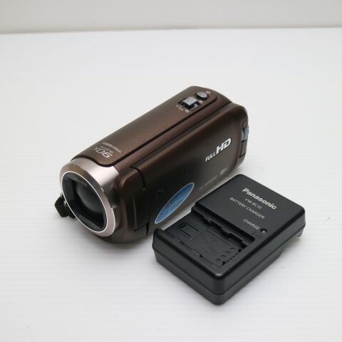 中古美品　HC-W580M ホワイト　完品 楽天市場】【中古】 美品 HC-W580M ホワイト 安心保証 即日発送