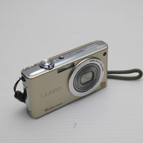 楽天市場】【中古】 美品 DMC-FX30 ブラウン 安心保証 即日発送
