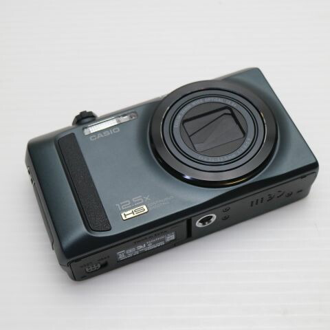 楽天市場】【中古】CASIO デジタルカメラ EXILIM HS EX-ZR310 WE