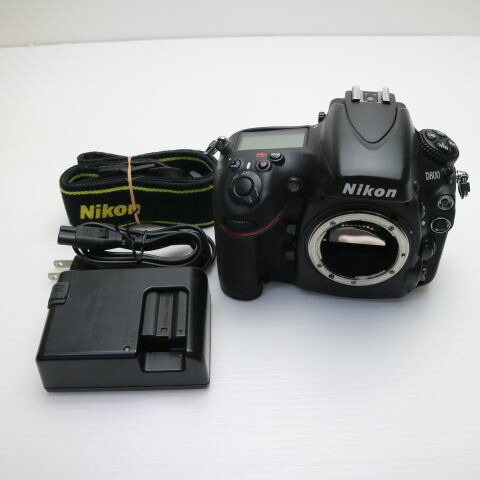 楽天市場】【中古】【1年保証】【美品】Nikon D800 ボディ : Premier