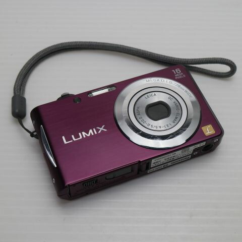 【美品】Panasonic LUMIX DMC-FH7　シャインゴールド 楽天市場】【中古】 美品 DMC-FH7 シャインゴールド 安心保証