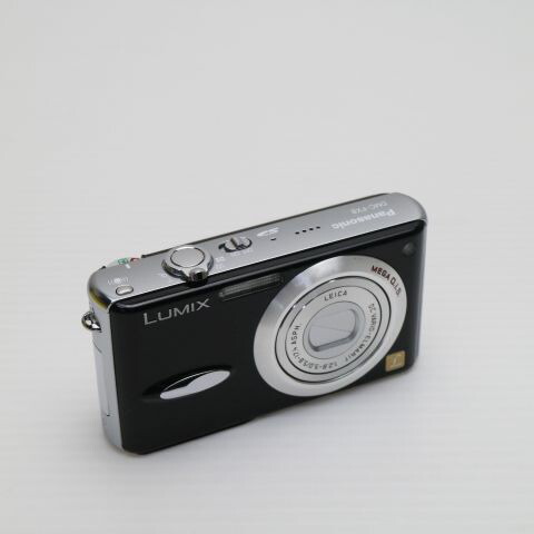 楽天市場】【中古】パナソニック デジタルカメラ LUMIX S1 ブルー DMC