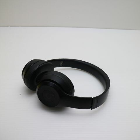 【中古/美品/ブルートゥースヘッドホン/Beats Solo3】 楽天市場】【中古】美品 Beats solo3 wireless MX432PA/A マット