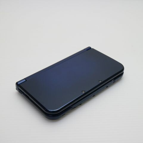 ニンテンドー3DS - 【中古美品】ニンテンドー3DS LL Amazon | New ニンテンドー3DS LL メタリックブラック | ゲーム