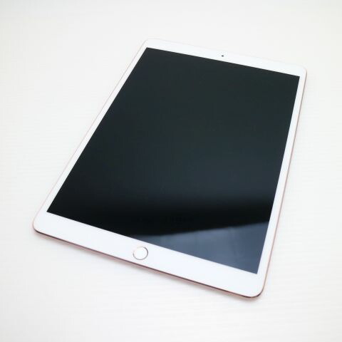 iPad Pro 10.5インチ64GB ローズゴールド 極上品 不具合なし 楽天市場】【中古】 美品 iPad Pro 10.5インチ Wi-Fi 64GB