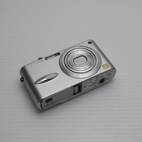 楽天市場】【中古】 中古 DMC-FX8 シルキーシルバー 即日発送