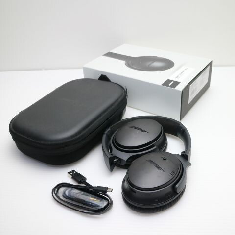楽天市場】【中古】良品中古 Bose Noise Cancelling Headphones