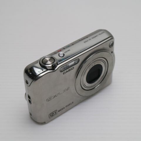 楽天市場】【中古】 超美品 EX-Z75 シルバー 安心保証 即日発送