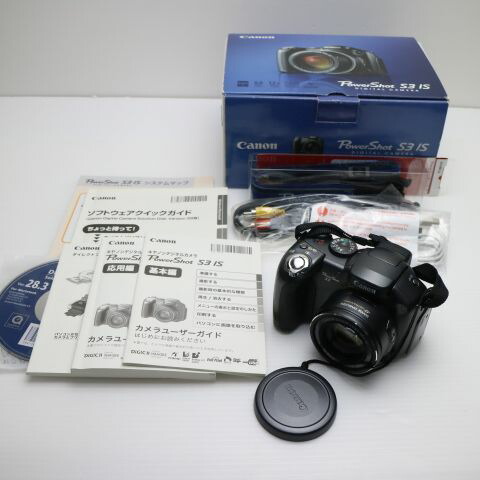 中古　動作確認済み Canon PowerShot SX200 IS デジカメ 動作確認済】Canon PowerShot SX200 IS デジカメ - メルカリ