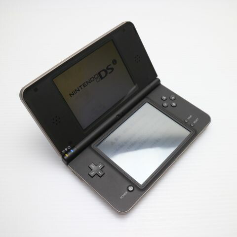 ニンテンドーDS - 良品中古 ニンテンドーDSi LL ダークブラウン M444 Amazon | ニンテンドーDSi LL ダークブラウン【メーカー生産終了