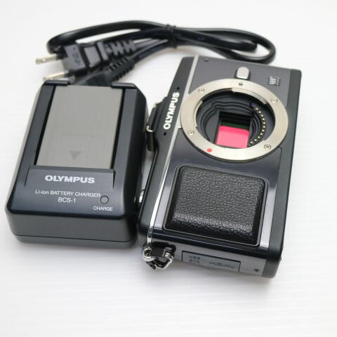 美品 E-P3 OLYMPUS 本体 カスタム オリンパス ニュースリリース： 「PEN E-P3」を購入・ユーザー登録で