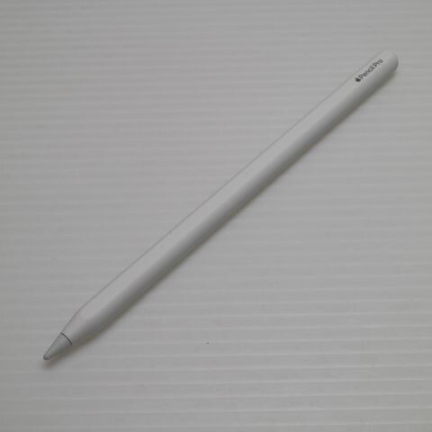 楽天市場】【中古】新品同様 Apple Pencil Pro ホワイト Apple 安心