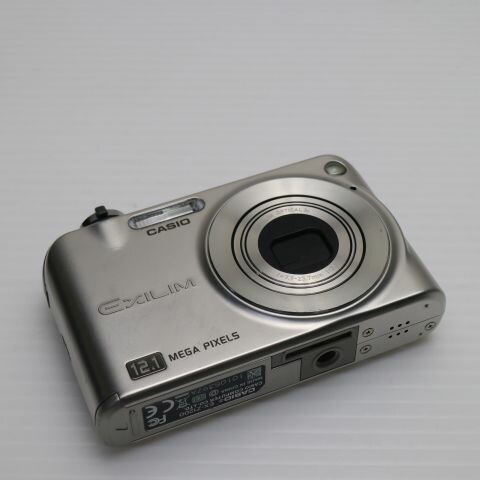 楽天市場】【中古】(非常に良い)CASIO デジタルカメラ EXILIM