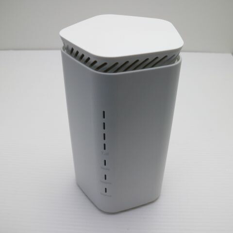 楽天市場】【中古】安心保証 新品同様 SH-52B Wi-Fi STATION