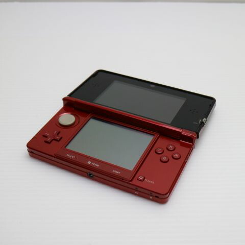 ニンテンドー3DS - ★中古・美品★Nintendo 3DS★本体★ 任天堂 3DS 本体 ニンテンドー3DS 中古 充電器 タッチペン