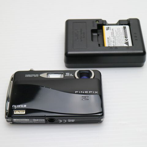 美品　富士フィルム デジタルカメラ　Fine Pix JX700 富士フイルム FinePix JZ700 [ブラック] 価格比較 - 価格.com