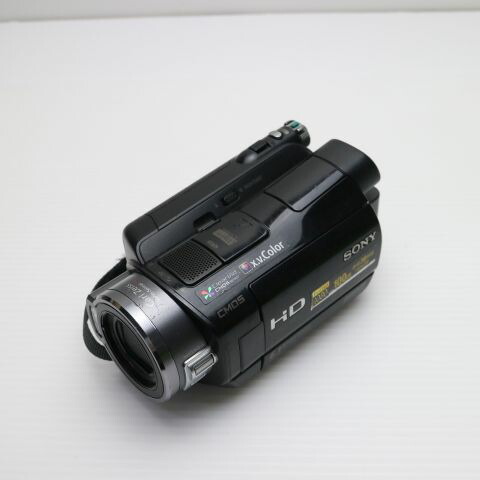 SONY - ■美品■デジタルHDビデオカメラレコーダー CX180 ブラック SONY デジタルHDビデオカメラレコーダー HDR-CX180
