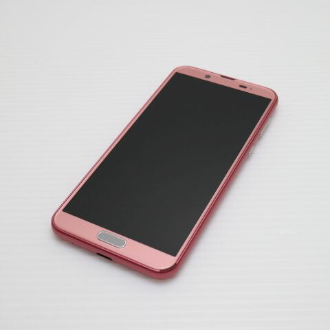 楽天市場】【中古】 新品同様 SC-02L Galaxy Feel2 オーロラ