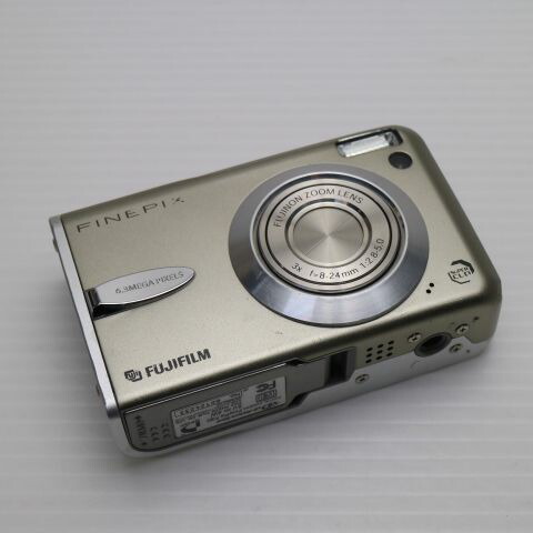 動作品☆送料無料　FUJIFILM FinePixF31fd 本体のみ 41tDzj+CB6L.jpg_BO30,255,255,