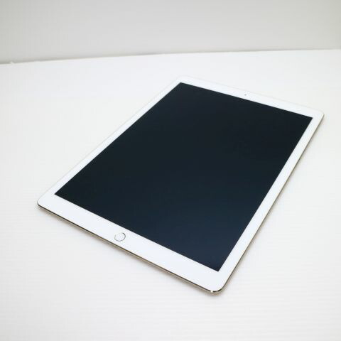 楽天市場】【中古】 超美品 iPad Pro 12.9インチ Wi-Fi 128GB