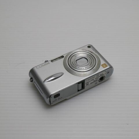 楽天市場】【中古】 美品 DMC-FX01 シルキーシルバー 安心保証