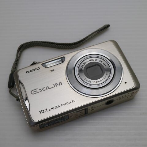 CASIO EXILIM EX-Z330 シルバー 本体 Amazon | CASIO デジタルカメラ EXILIM EX-Z330 シルバー EX-Z330SR