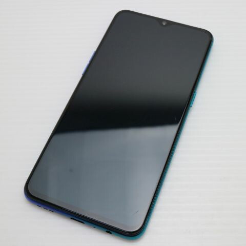 OPPO - 美品中古　oppo  a5  2020　ブルー 楽天版 楽天市場】【中古】 OPPO A5 2020 ブルー ほぼ新品 SIMフリー