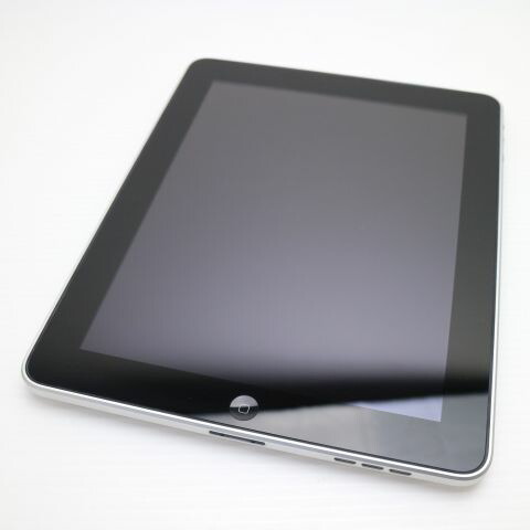 楽天市場】【中古】 美品 iPad Air Wi-Fi 16GB スペースグレイ