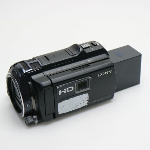 楽天市場】【中古】 美品 HDR-PJ800 ブラウン 安心保証 即日発送