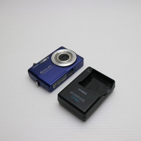 楽天市場】【中古】 美品 EX-ZR700 HIGH SPEED EXILIM ホワイト