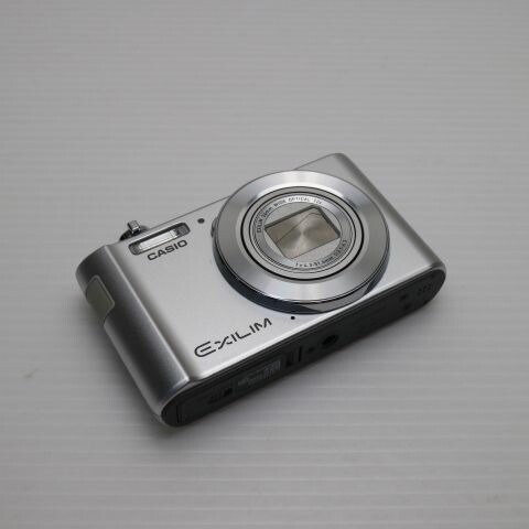 楽天市場】【中古】 超美品 EX-ZS180 シルバー 安心保証 即日