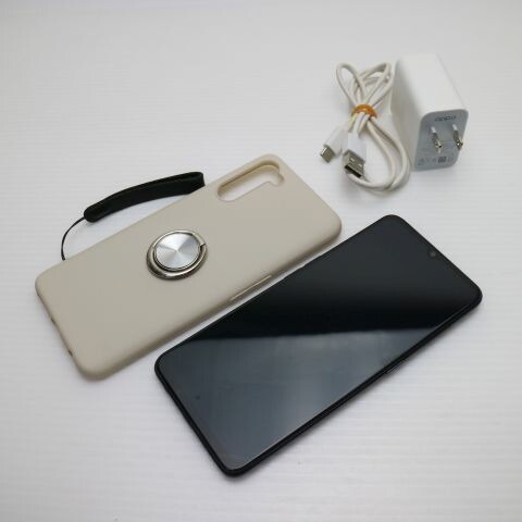 ANDROID - 超美品 A002OP Y!mobile OPPO Reno3 A ホワイト M888 ANDROID - 超美品 A002OP Y!mobile OPPO Reno3 A ホワイト M888