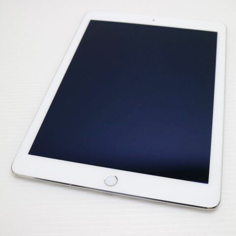 楽天市場】【中古】 超美品 au iPad Air 2 Cellular セルラー 16GB