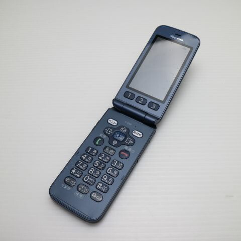 楽天市場】【中古】 F-01M らくらくホン ピンク ほぼ新品 SIM