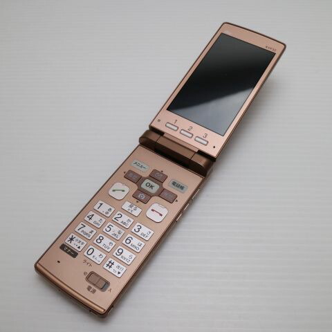 京セラ - 良品中古 au KYF35 MARVERA ネイビー Amazon | KYF35 MARVERA ネイビー | 携帯電話本体 通販